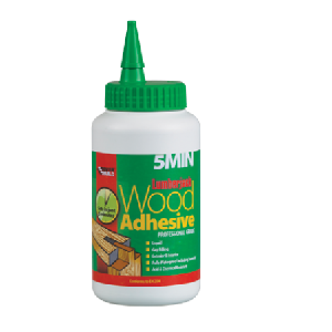 5 Minute Polyurethane Wood Adhesive Liquid